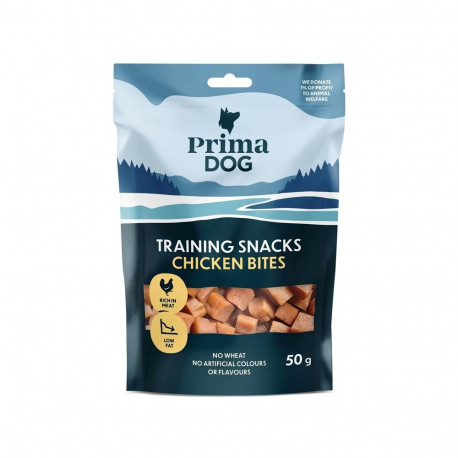 Treeningmaiused kanapalad 50g