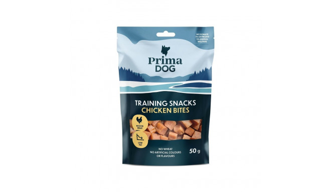 Treeningmaiused kanapalad 50g