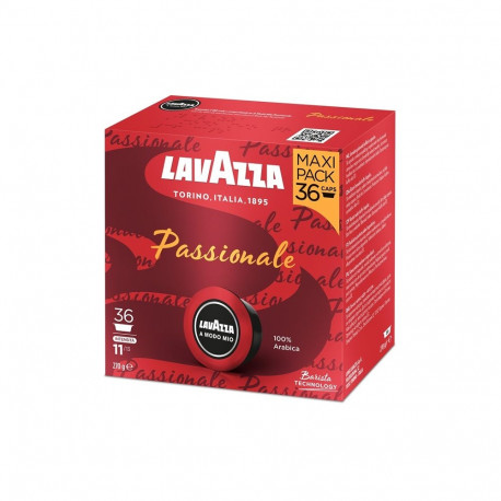 Lavazza kapslid AMM PASSIONALE 270G