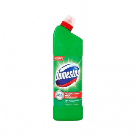 CLEANER TOILET DOMESTOS PINE 1L