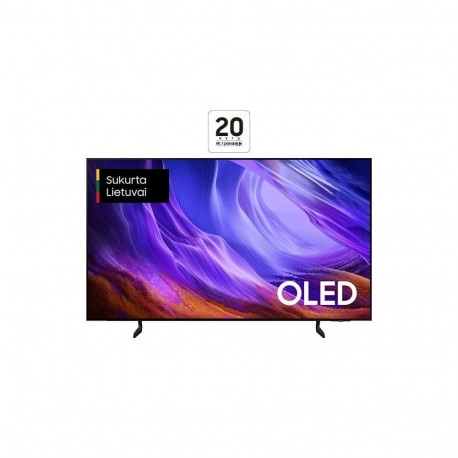 Samsung teler QE65S85HAEXXH