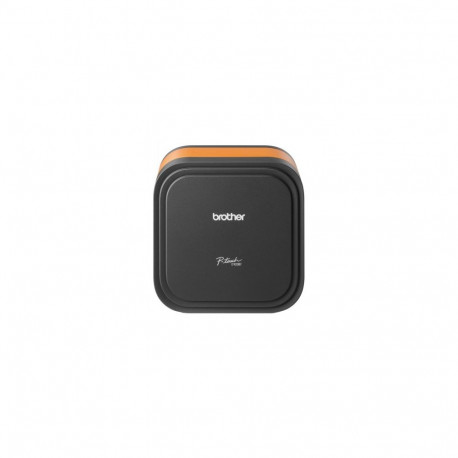 BROTHER PT-E920BT CUBE, LABEL THERMO PRINTER PORTABLE, USB, BT (TZE-S661)