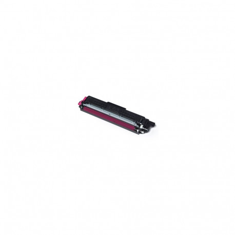 BROTHER TN-243M MAGENTA TONER CARTRIDGE, 1000P