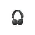 Logitech Zone Wireless 2 ES for Business MS Teams Wireless Headset, Bluetooth, Graphite