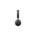 Logitech Zone Wireless 2 ES for Business MS Teams Wireless Headset, Bluetooth, Graphite