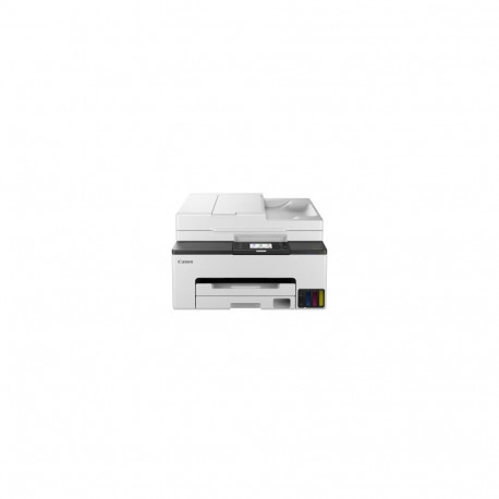 Canon MAXIFY GX2050 Printer Inkjet Colour MFP A4 15 ipm Wi-Fi Ethernet LAN USB