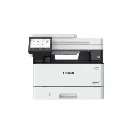 Canon i-SENSYS MF465dw II Printer Laser B/W MFP A4 40 ppm USB Ethernet LAN Wi-Fi