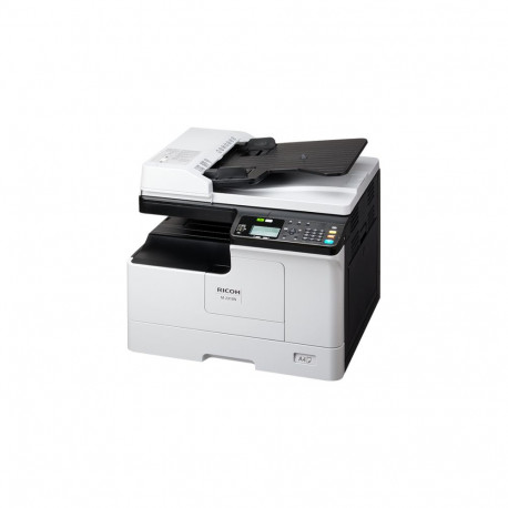 Ricoh M 2310N (423847) Printer Laser B/W MFP A3 23 ppm USB Ethernet LAN