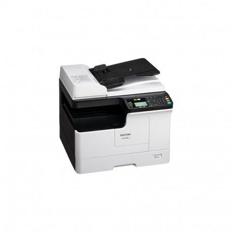 Ricoh M 2810N (423851) Printer Laser B/W MFP A3 28 ppm USB Ethernet LAN