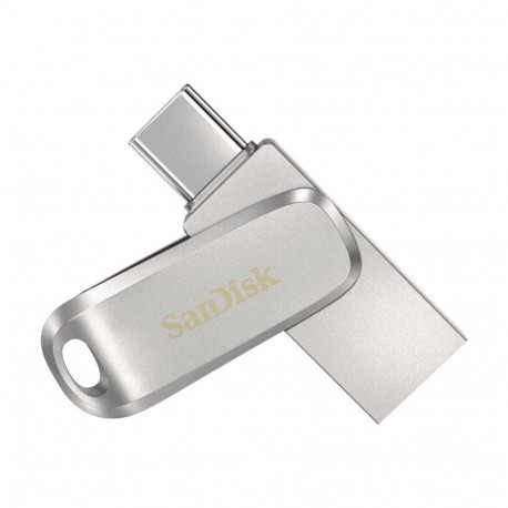 SANDISK BY WESTERN DIGITAL MEMORY DRIVE FLASH USB-C 32GB/SDDDC4-032G-G46 SANDISK