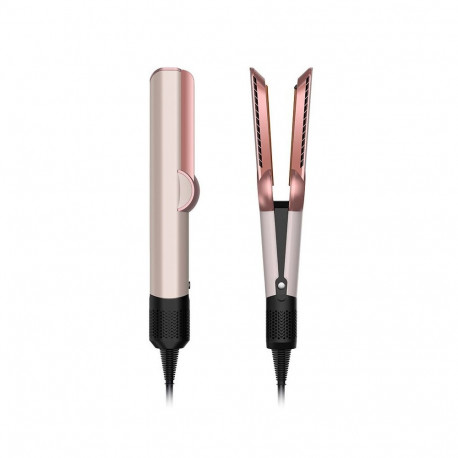 iLike Hair Styling Tool Air Hair Straightener Beige