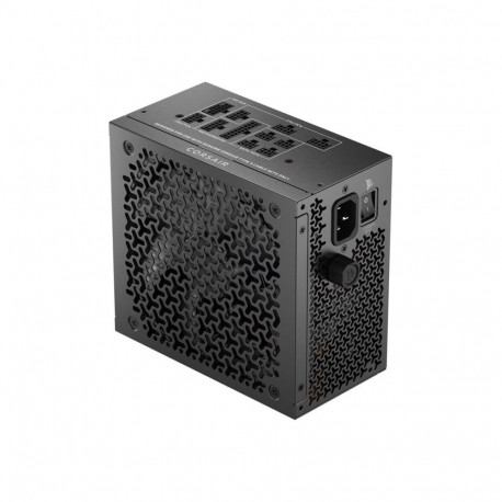 Corsair Fully Modular ATX Power Supply (EU) | RM850x SHIFT | 850 W | Black