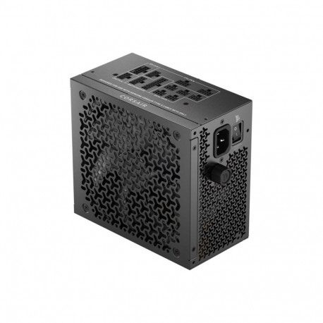 Corsair Fully Modular ATX Power Supply (EU) | RM1000x SHIFT | 1000 W | Black