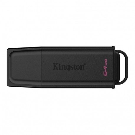 Kingston DataTraveler Exodia 64GB USB 3.2 Flash Drive