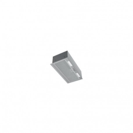Cata Hood RITMA 60 X /A Width 60cm, Max 480 m/h, Stainless steel |