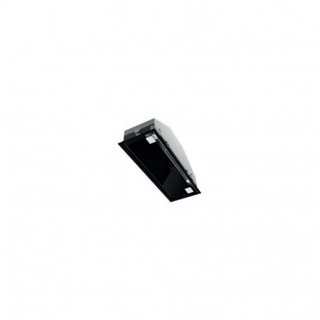 Cata Hood GC DUAL 75 GBK /A Width 75cm, Max 820 m/h, Black |