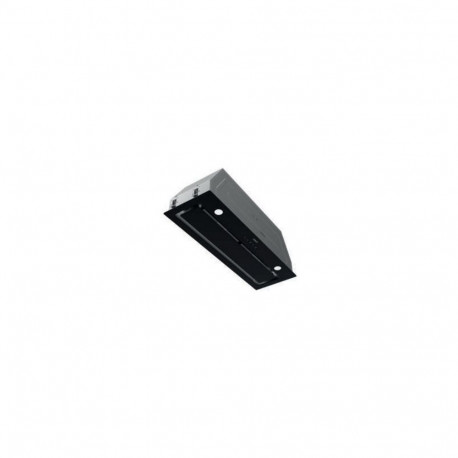 Cata Hood GA DUAL 90 BK Width 90cm, Max 805 m/h, Black |