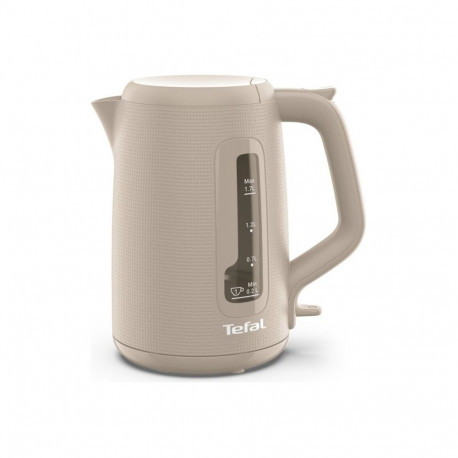 TEFAL KO2M0B10 Morning Kettle, Beige |