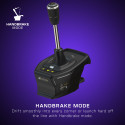 TB VelocityOne Multi-Shift / avatud