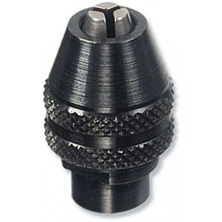 Dremel kinnituspadrun 4486 0,8-3,22mm (avatud pakend)