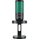 Boya mikrofon BOYA K3 USB /avatud