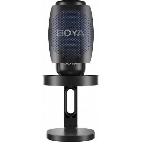 Boya mikrofon BOYA K3 USB (avatud pakend)