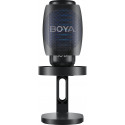 Boya mikrofon BOYA K3 USB /avatud