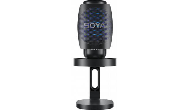 Boya microphone BOYA K3 USB (opened package)