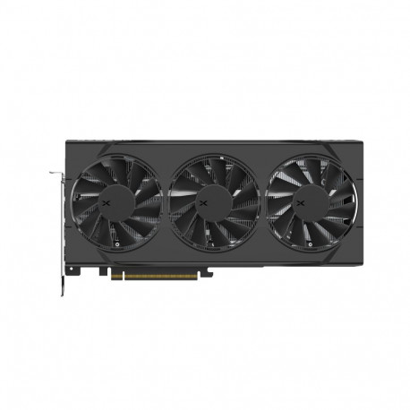 Graphics Card - XFX Swift RX 9070GRE 12GB GDDR6, 2790 MHz, DirectX 12 Ultimate Black