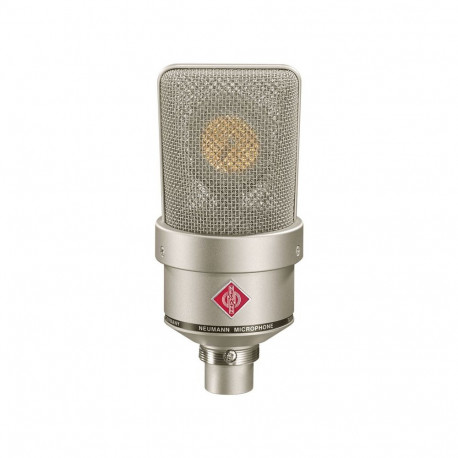 Microphone - Neumann TLM 103 NI, Cardioid Condenser, 20–20,000 Hz, Nickel