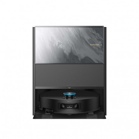Home & Kitchen Appliances - DREAME Aqua10 Ultra Track RLR81CE-BK, Black