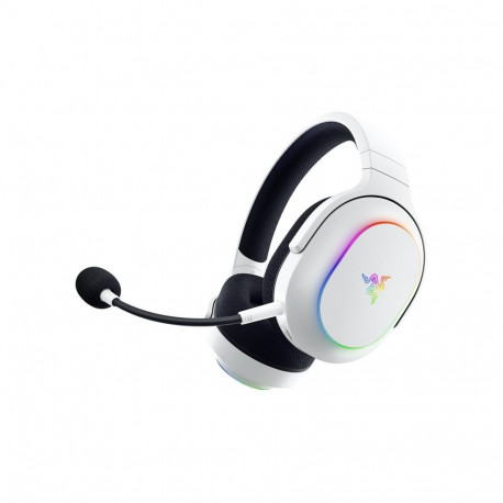 Headset - Razer Barracuda X Chroma Wireless Headset, White