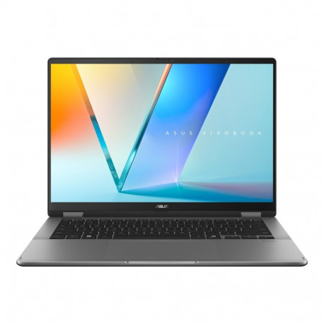 Laptop - ASUS Vivobook 14 Flip TP3407SA-SG146W | Ultra 5 | 16GB | 512GB SSD | 14.0" WUXGA Touch | In