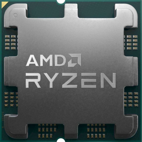AMD Ryzen 7 7800X3D 100-000000910 Tray