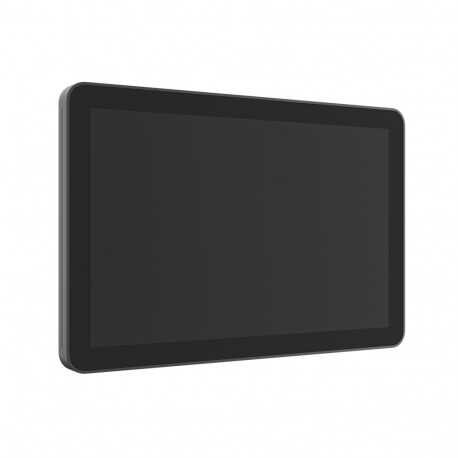 Conference Room Control Panel - Logitech Tap Scheduler, Bluetooth, Ethernet, PoE, Black