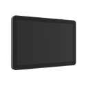 Conference Room Control Panel - Logitech Tap Scheduler, Bluetooth, Ethernet, PoE, Black