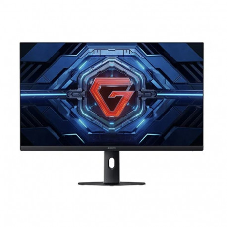 Monitor - Xiaomi G27i 2026 27" 1920x1080 165Hz Black