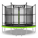Zipro Jump Pro Inner Net 8FT 252cm