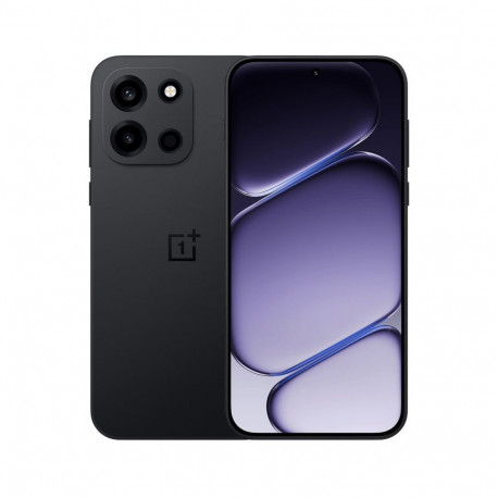 Mobile Phone - OnePlus Nord 6 5G, 8GB RAM, 256GB Storage, 50 MP Camera, Black