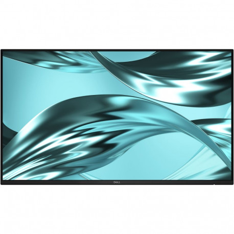 Monitor - Dell Pro 24 Plus P2426H 24" Full HD 120Hz USB Hub, Without Stand, Black