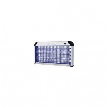 Visional Insect killer lamp 40W, up to 80 m2, 62.5x7.5x26.5cm