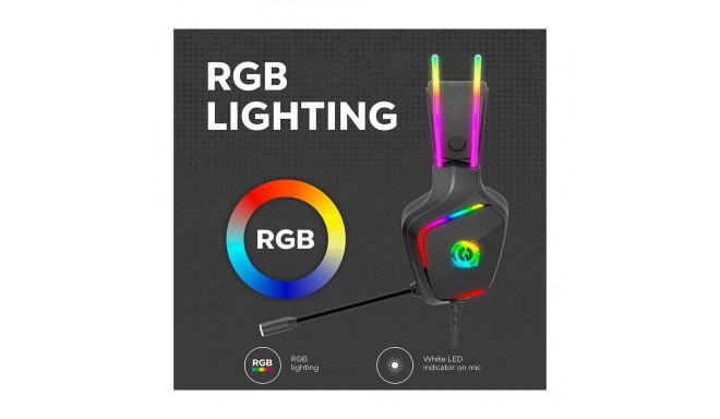 Canyon Darkless GH-9A RGB