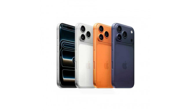 Apple iPhone 17 Pro 1TB Cosmic Orange