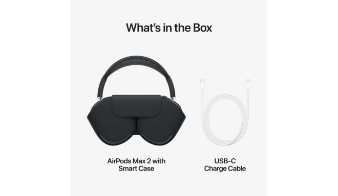 Apple AirPods Max 2 Blue