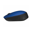 Logitech M171 Blue 910-004640