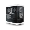 Hyte Y40 Black/White