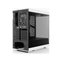 Hyte Y40 Black/White