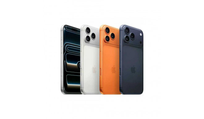 Apple iPhone 17 Pro Max 1TB Silver