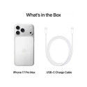 Apple iPhone 17 Pro Max 1TB Silver