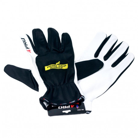 Töökindad PRIME GRIP kitsenahast 8